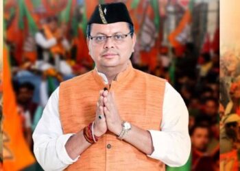 धामी कैबिनेट की बैठक समाप्त, इन बड़े मुद्दों पर लगी मुहर