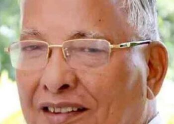 हां मेरे बेटे-बहू बेरोजगार थे और पढ़े-लिखे थे, इसलिए मैंने उनको नौकरी पर लगाया : गोविंद कुंजवाल