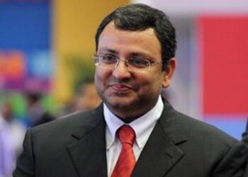 दुःखद खबर : टाटा ग्रूप के पूर्व चेयरमैन साइरस मिस्त्री की सड़क हादसे में हुई मौत