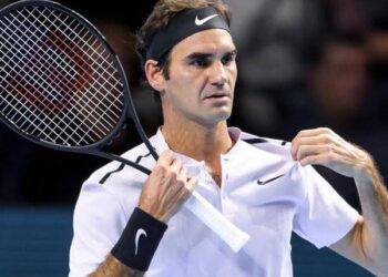 महान टेनिस खिलाड़ी रोजर फेडरर ने भावुक पोस्टके साथ संन्यास का ऐलान किया