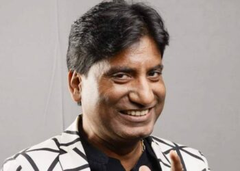 कॉमेडियन राजू श्रीवास्तव का हुआ निधन, 41 दिनों से अस्पताल में थे भर्ती