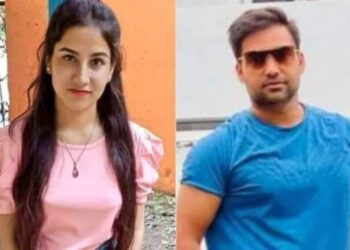 अंकिता के परिजनों ने अंतिम संस्कार रोका, पोस्टमार्टम रिपोर्ट पर उठाए सवाल