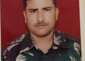 परिवार संग छुट्टी मनाने हल्द्वानी अपने घर आए सूबेदार त्रिलोक सिंह की संदिग्ध हालत में हुई मौत