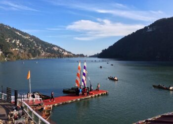 पहली बार ऑनलाइन होंगे नैनीताल के ऐतिहासिक बोट हाउस क्लब के चुनाव, 3600 सदस्य करेंगे वोट