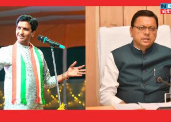 अंकिता भंडारी के परिजनों को मुआवजे के ऐलान के बाद कुमार विश्वास के ट्वीट से छिड़ी नई बहस