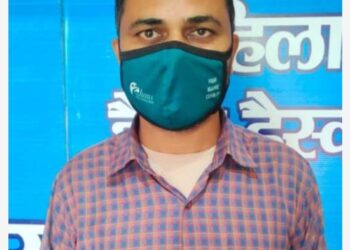 UKSSSC भर्ती घोटाला में हुई 32वीं गिरफ्तारी, अभियुक्त कनिष्ठ सहायक पद पर है तैनात