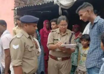 हरिद्वार में कच्ची शराब पीने से सात लोगों की मौत