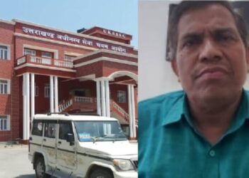 UKSSSC भर्ती घोटाले में धामी सरकार की बड़ी कार्यवाही, सचिव संतोष बडोनी हुए निलंबित