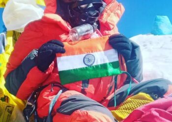 एवलांच में दबकर हिमालय पुत्री सविता कंसवाल की हुई मौत, सीएम धामी ने जताया दुःख