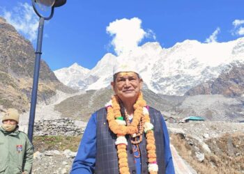 उत्तराखंड की राजनीति से “हरदा” होंगे अलग, अब करेंगे 2024 कि तैयारी!