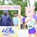 राज्यपाल और खेल मंत्री ने देहरादून में किया खेल महाकुंभ 2022 का विधिवत शुभारंभ