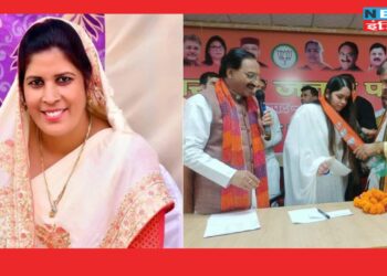 उत्तराखंड : माँ काँग्रेस से विधायक है और बेटे-बेटी ने थामा बीजेपी का दामन