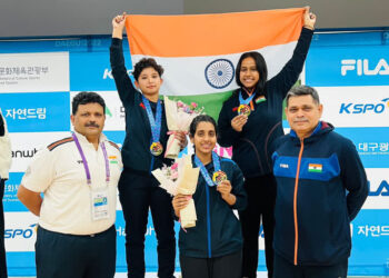 Uttarakhand: पिथौरागढ़ की बेटी यशस्वी ने दक्षिण कोरिया में मेडल जीत बढ़ाया पुरे प्रदेश का मान