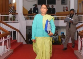 कैबिनेट मंत्री रेखा आर्या ने महिला आरक्षण  का किया स्वागत, कहा आत्मनिर्भर बनेंगी महिलाएं