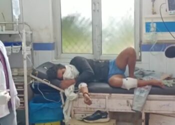 50 हजार के इनामी बदमाश को हरिद्वार पुलिस ने किया गिरफ्तार, डीजीपी ने की सराहना