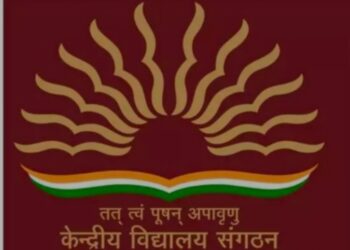 केंद्रीय विद्यालय में भर्ती का नोटिफिकेशन जारी, टीजीटी और पीजीटी सहित 13404 पदों पर होगी भर्ती