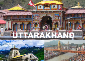 उत्तराखण्ड स्थापना दिवस: जाने उत्तरांचल से उत्तराखण्ड तक का सफर