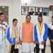 SPORTS: मुख्यमंत्री धामी ने राष्ट्रीय स्तर पर गोल्ड जीतने वाले धावकों से की मुलाकात