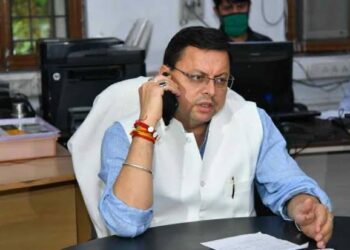 Accident: चमोली हादसे पर मुख्यमंत्री ने जताया दुःख, मृतकों के परिजनों को 2-2 लाख मुआवजे  का ऐलान