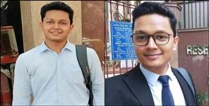 राजेंद्र बिष्ट ने भारतीय रिजर्व बैंक की ग्रेड ‘बी’ परीक्षा उत्तीर्ण कर पुरे प्रदेश को किया गौरवांवित