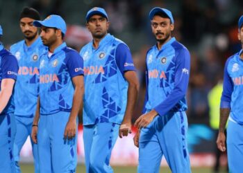 Sports: हार के बाद सोशल मीडिया में आई मीम्स की बाढ़, रोहित और राहुल हुए ट्रोल