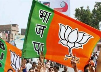 Politics: भाजपा ने जारी की अपने सभी जिला प्रभारियों एवं सह- प्रभारियों की सूची