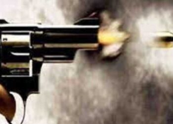 देहरादून में ट्यूशन से घर लौट रही छात्रा पर फायरिंग, आरोपी फरार