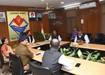 Uttarakhand Public Service: भर्ती परीक्षाओं को लेकर प्रशासन सख्त, उठाये महत्वपूर्ण कदम