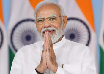 Himachal: एम्बुलेंस के लिए PM मोदी ने रोका अपना काफिला, देखे विडियो