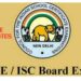 ICSE, ISC ने जारी की डेटशीट, 13 फरवरी से शुरू होंगी परीक्षाएं
