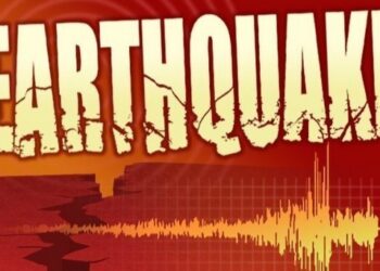 आधी रात में भूकंप से फिर थरथराई नेपाल और उत्तराखंड की धरती