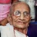 पीएम मोदी की माँ हीरा बा का 100 साल की उम्र में निधन
