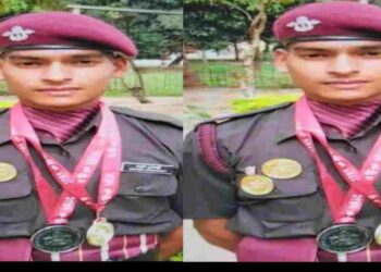 सड़क हादसे में सेना के जवान की मौत, शादी में शामिल होने आया था घर