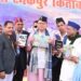 टनकपुर में आयोजित “किताब कौथिग” कार्यक्रम में मुख्यमंत्री ने किया प्रतिभाग