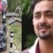 पहाड़ में सड़क हादसे में डिग्री कॉलेज के छात्र की मौत, परिवार का था इकलौता बेटा