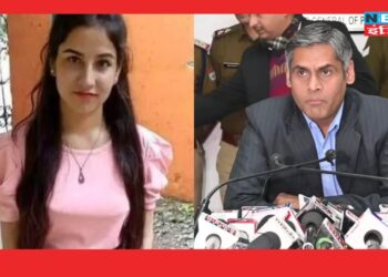 अंकिता भंडारी हत्याकांड : SIT ने 500 पन्नों की चार्जशीट की तैयार