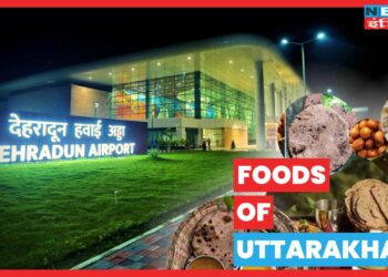 अब स्थानीय फ्लाइट में भी उठा सकेंगे पहाड़ी व्यंजनों का लुत्फ