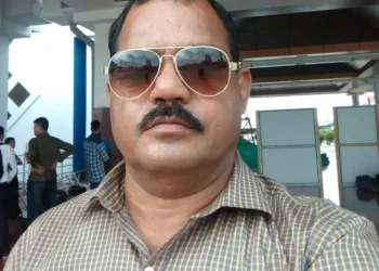 घर गए रिटायर सूबेदार की सड़क हादसे में मौत