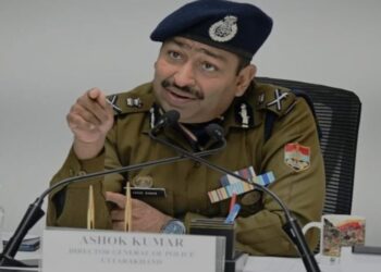 डीजीपी ने लिया एक्शन: व्यवसायी के साथ मारपीट करने वाले उपनिरीक्षक निलंबित