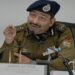 डीजीपी ने लिया एक्शन: व्यवसायी के साथ मारपीट करने वाले उपनिरीक्षक निलंबित