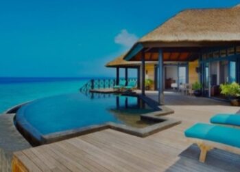 पति ने कराया हनीमून पैकेज बुक, धोखे से पत्नी चली गई बहन संग मालद्वीप, मुकदमा दर्ज