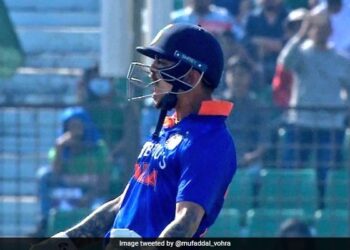 इशान किशन ने वनडे इतिहास का सबसे तेज दोहरा शतक जड़ा