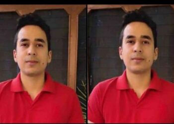 यूपीपीएससी परीक्षा में रोहित ने बजाया डंका, पहली प्रयास में ही पाई 1ST रैंक