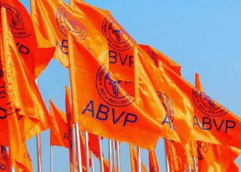 Haldwani : महिला डिग्री कॉलेज में ABVP की दमदार जीत