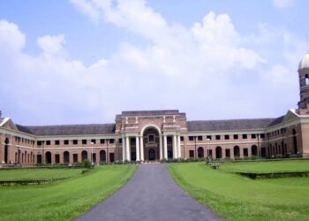 गुलदार के खौफ से 15 जनवरी तक हुआ देहरादून FRI बंद, प्रशासन हुआ अलर्ट