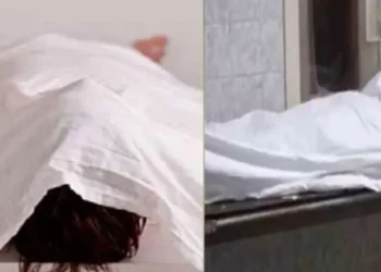 हादसे से बर्बाद हुआ पूरा परिवार, पति और बेटी की मौत, पत्नी, दो बच्चे गंभीर