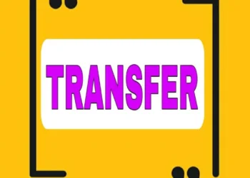 निरीक्षक और उप निरीक्षक के हुए बड़े तबादले, दी गई नवीन तैनाती