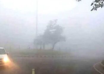 अगले 4 दिनों में शीत लहर,  जारी येलो अलर्ट