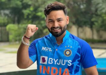 सड़क हादसे के बाद ऋषभ पंत का पहला ट्वीट, लिखा- वापसी का सफर शुरू, चुनौतियों के लिए तैयार
