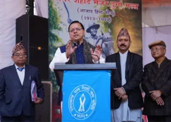 जिम कार्बेट नेशनल पार्क में मादा बाघ की मौत से मचा हड़कंप